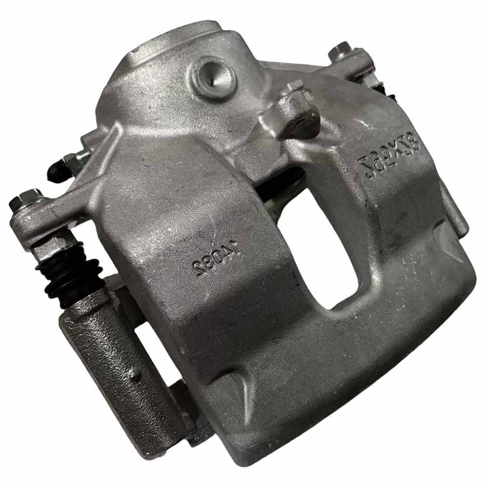2013 Mercedes Benz C250 Brake Caliper